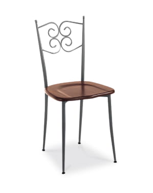 Столовые группы от бренда Arredo3 Стул Etrusca