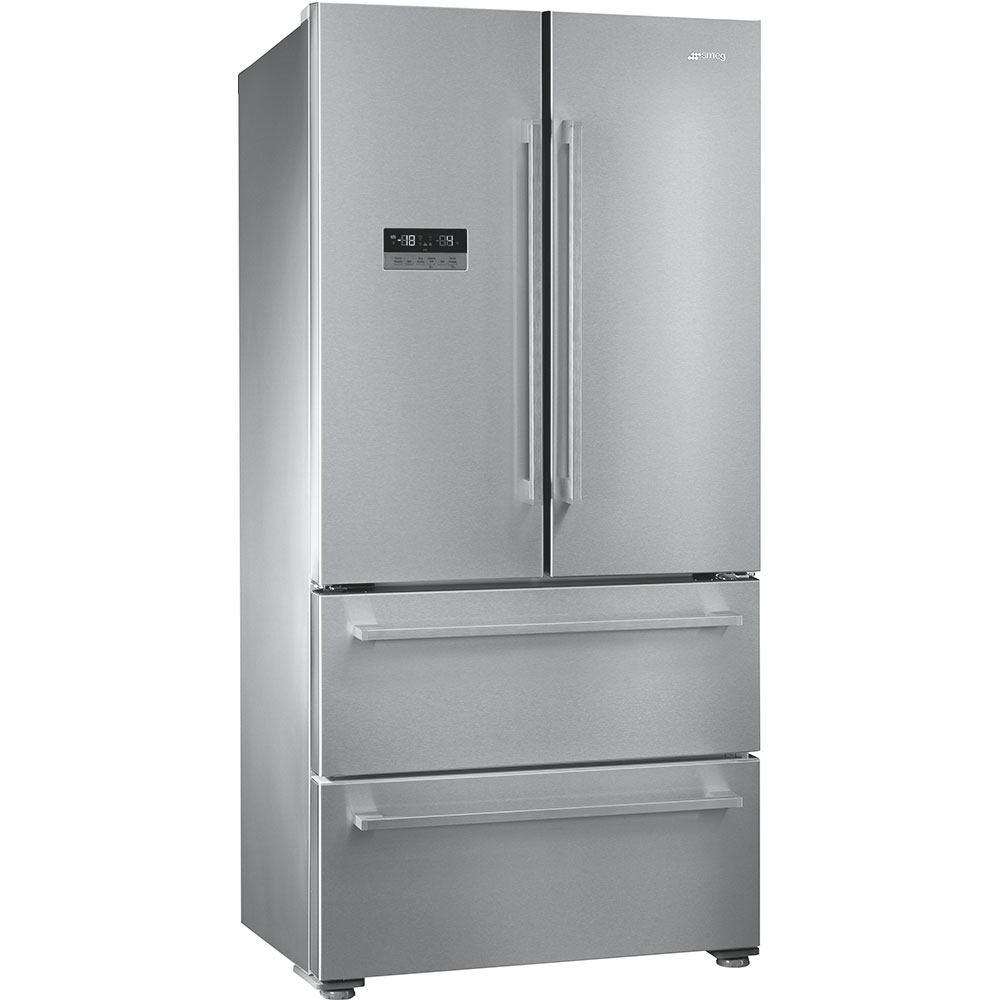 Бытовая техника от бренда Smeg Холодильник FQ55FXE1