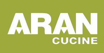 Итальянские кухни Aran Cucine в Москве - салон итальянской мебели «ARAN»