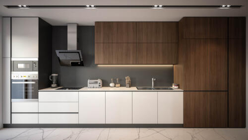 Кухня «Тиара»