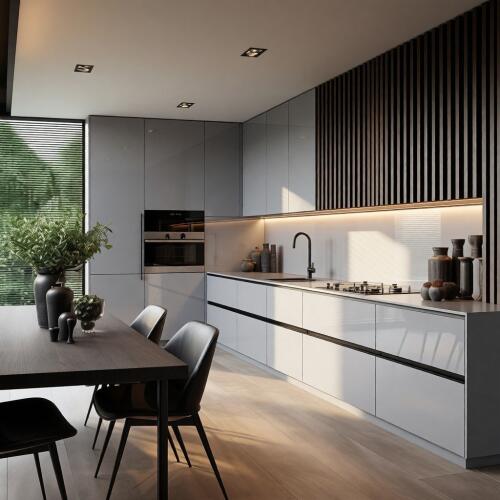 Кухня «Аврора»