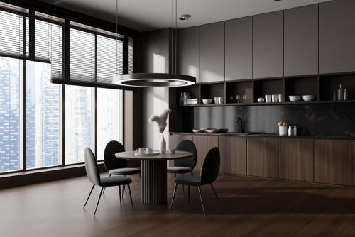 Кухня «21 века»