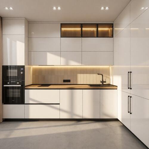 Кухня «Элегантность»