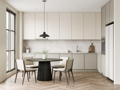 Кухня «Эвилин»