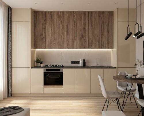 Кухня «Элеганс-2»