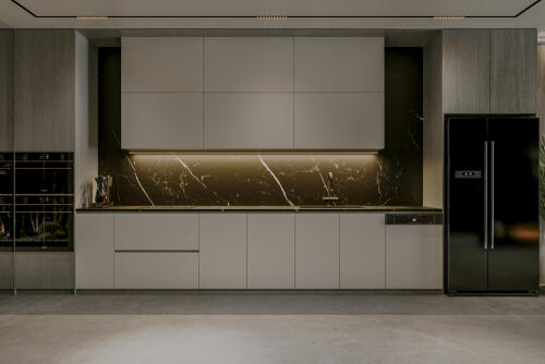 Кухня «Лофт»