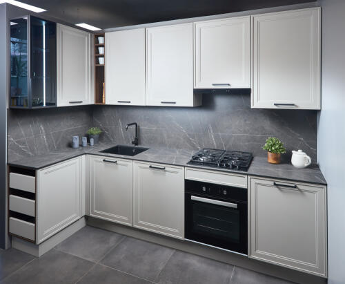 Кухня «Николь»