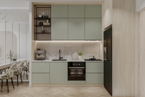 Кухня «Аврора»