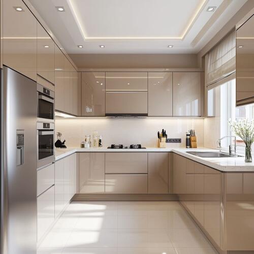 Кухня «Ода»