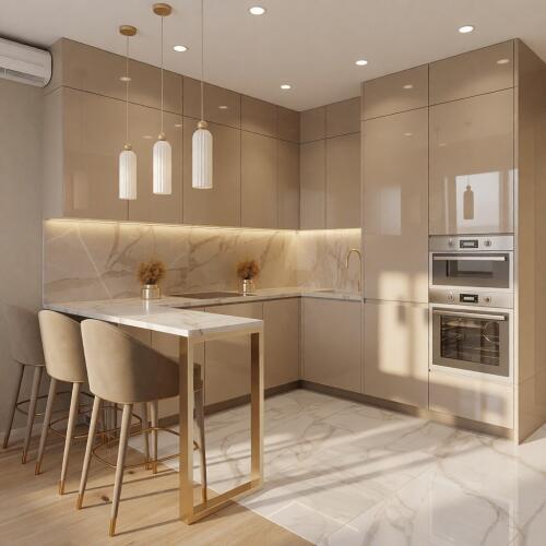 Кухня «Эмпайр»