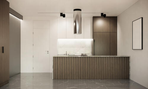 Кухня «Ленор»